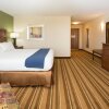 Отель Holiday Inn Express and Suites Los Alamos Entrada Park, фото 4