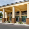 Отель Quality Inn Saint Petersburg North-Tampa Bay, фото 1