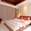 Отель ZEN Rooms Pengosekan Ubud Villa в Убуде