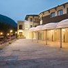 Отель Terme di Frasassi, фото 1