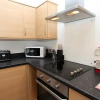 Отель Parkes Court Apartments, фото 3