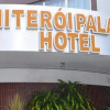 Отель Niterói Plaza Hotel, фото 1
