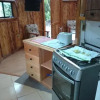 Отель Cabañas El Tranco, фото 15