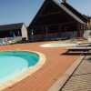 Отель House With 2 Bedrooms In La Salvetat Sur Agout, With Shared Pool, Furnished Terrace And Wifi, фото 5