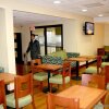 Отель Hampton Inn by Hilton Monterrey-Airport в Аподака