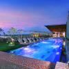 Отель Fairfield by Marriott Bali South Kuta, фото 14