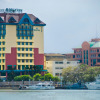 Отель Mega View Hotel Kuantan, фото 1