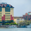 Отель Mega View Hotel Kuantan, фото 12