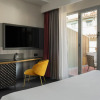 Отель IQ Hotel Firenze, фото 39