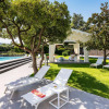 Отель Luxury Seafront Villa Private Pool at just 20 mt from the Sea-VILLA DEL FARO, фото 11
