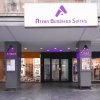 Отель Atera Business Suites в Белграде