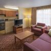 Отель TownePlace Suites by Marriott Boulder Broomfield/Interlocken, фото 4