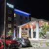 Отель Fairfield Inn & Suites Penticton, фото 30