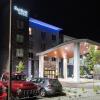 Отель Fairfield Inn & Suites Penticton, фото 33