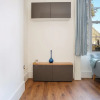 Отель 2 Bed Apartment in the Heart of Camden, фото 1
