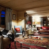 Отель Chalet L Ours Chic Chalet Klosters Great Skiing Klosters, фото 19