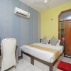 Отель Oyo 12190 Blue Umbrella, фото 7
