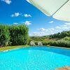 Отель Villa Casale Silvia Large Private Pool A C Wifi - 2931, фото 2