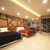 Отель Iksan Feel Self Check-in Motel, фото 19