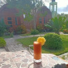 Отель Ekas Garden Bungalow, фото 21