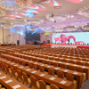 Отель Midea Egret Lake Lingnan Dongfang Hotel, фото 19