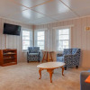 Отель Ocean Terrace Family Apartments, фото 9