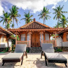 Отель Blue Harbor Beachfront Villas & Resto, фото 11