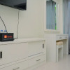 Отель Studio Apartment with Garden View at The Springlake View Summarecon, фото 17