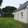 Отель Maison avec jardin à 400m de la plage à Landrellec en PLEUMEUR-BODOU Ref 250, фото 1