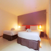 Отель CityOne Xpress Semarang, фото 6