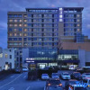 Отель Orange Hotel (Shanghai Hongqiao Hub, Jiuting), фото 1