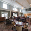 Отель Hampton Inn & Suites Vicksburg, фото 16