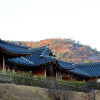 Отель Korea Traditional Hotel O Dong Jae, фото 28