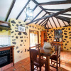 Отель Authentic Holiday Home Full of Character, With Lots of Privacy and Stunning View, фото 15