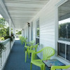 Отель Seacoast Motel, фото 35