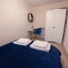 Отель Stylish Brixham Apartment - Newly decorated - Free on street parking, фото 2