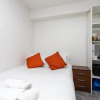 Отель 1 Bedroom Light Studio Flat In Surrey Quays, фото 15