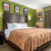 Отель Quality Inn & Suites Brandenburg - Fort Knox, фото 16