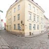 Отель Rataskaevu Guest Apartment в Таллине