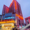 Отель Vienna International Hotel (Changsha Lugu Leifeng Avenue), фото 8