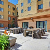 Отель Homewood Suites Reno, фото 26