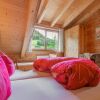 Отель Cozy Apartment In Fendels Near Ski Area, фото 14