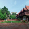 Отель Mango Hill Pondicherry в Калапете