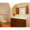 Отель Cozy town house with private pool, private garden and near the village, фото 4