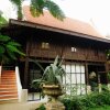 Отель Villa Mahabhirom в Чиангмае