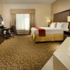 Отель Holiday Inn Express & Suites Alexandria - Fort Belvoir, an IHG Hotel, фото 4