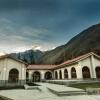 Отель Del Pilar Ollantaytambo, фото 28