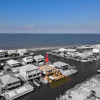 Отель Waters Edge - Private Dock! Only Two Blocks From The Bay Or The Gulf! Plenty Of Parking For Cars Or , фото 24