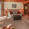 Отель Take Time Out-1783 by Big Bear Vacations, фото 7