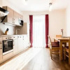 Отель Cityhouse Apartments 1, фото 5